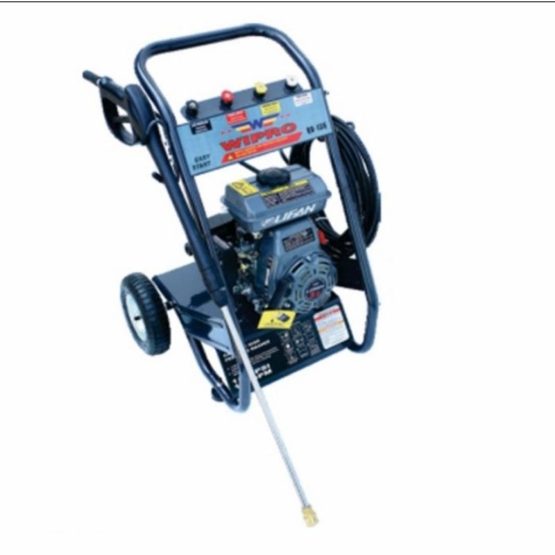 JET CLEANER Type Engine Bensin QH 135 / 27-3131/ WIPRO (Jet Cleaner)