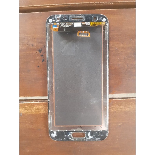 lcd original copotan samsung j3 pro