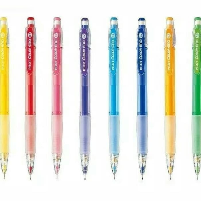 

DISKON BESAR Pilot "color eno" mechanical