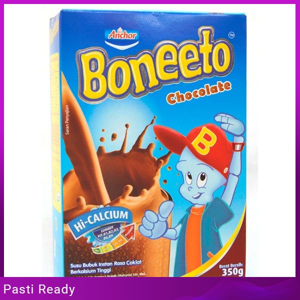 

BONEETO CHO BOX 350G Grosir Bisa COD