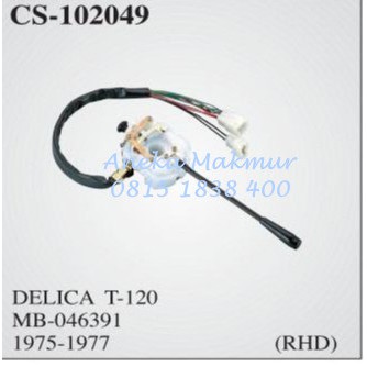 Saklar sen Mitsubishi Delica T120 1975