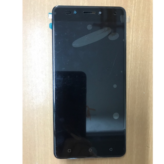 Lcd Touchscreen Complete Lava A3 Mini Shopee Indonesia