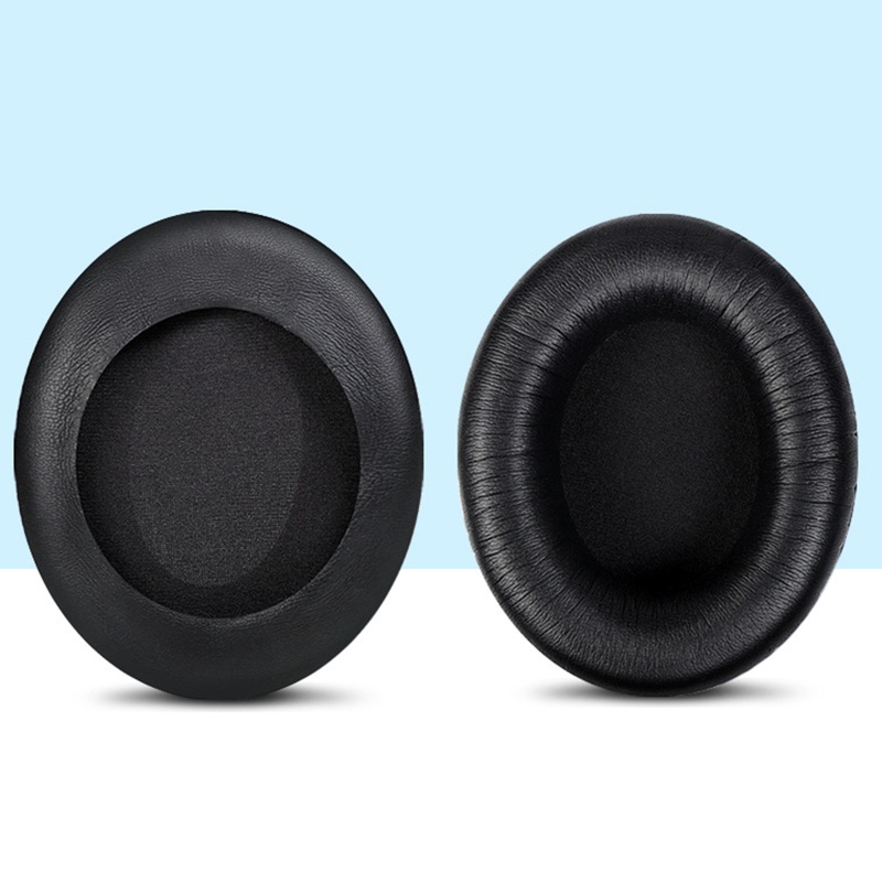 Btsg Earpads Bahan Kulit Memory Foam Untuk Philips Fidelio L1 L2 L2BO