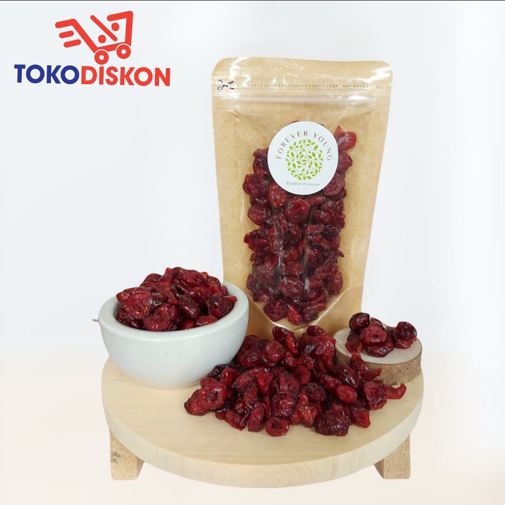

Cranberry