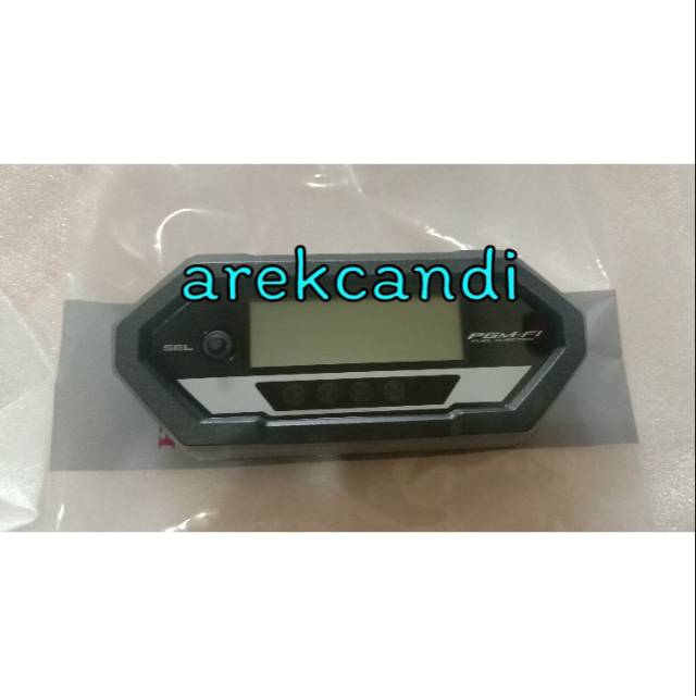 Speedometer speedo spido spedp cb verza cb 150 verza