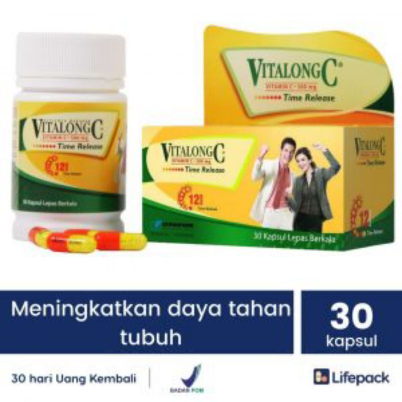 Vitalong c isi 30