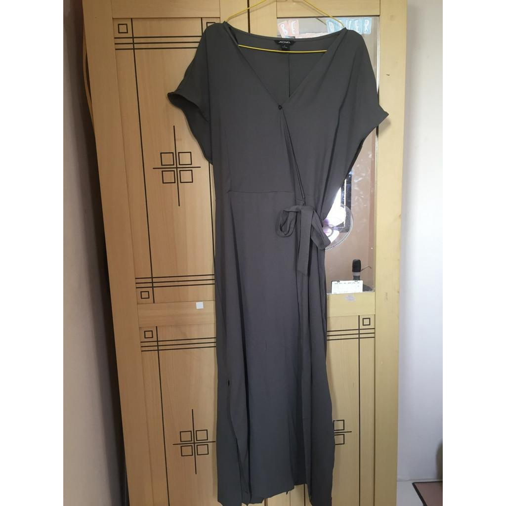 MONKI DRESS Original