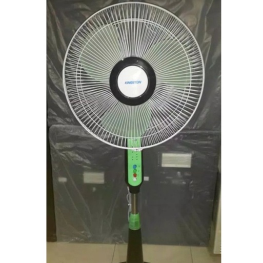 Kipas Angin Berdiri / Standfan Kingston 1603