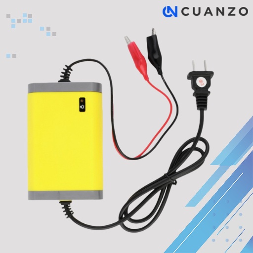 Charger Aki Mobil Motor Lead Acid 12V 2A / Charger Aki Mobil Dan Motor Otomatis / Alat Cas Aki Accu Mobil Dan Motor Truk Kering Basah Portable 12V / Cas Casan Charger Aki Accu Motor Mobil Automatic 20 Ampere High Power Elektrik Berkualitas Murah Original