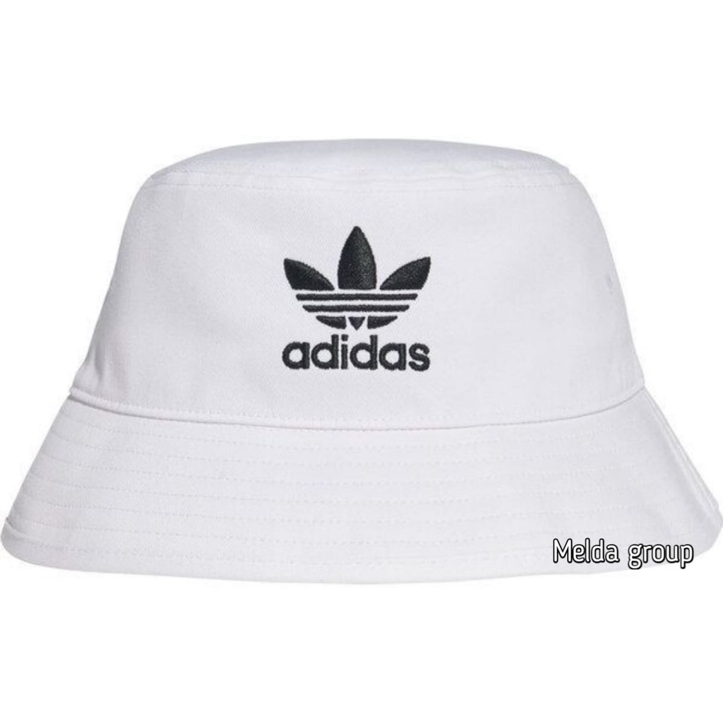 DS-Topi Bucket Adidas pria Wanita