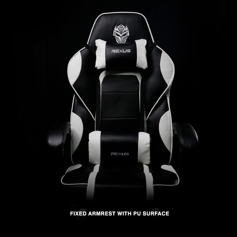 Kursi gaming Rexus R60 gaming chair