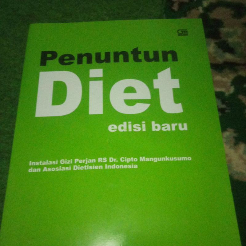 penuntun Diet