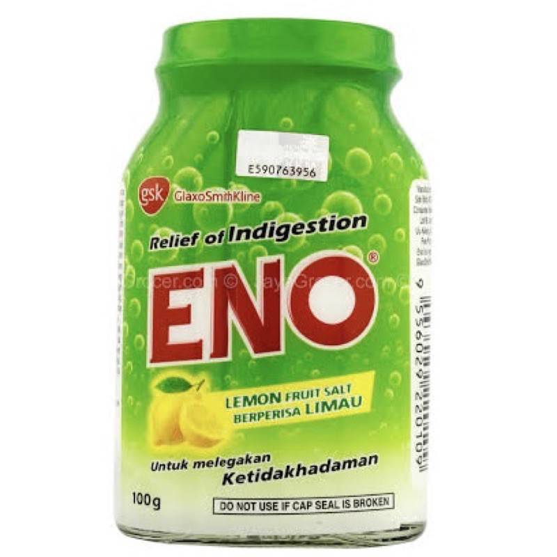 Eno Fruit Salt Regular