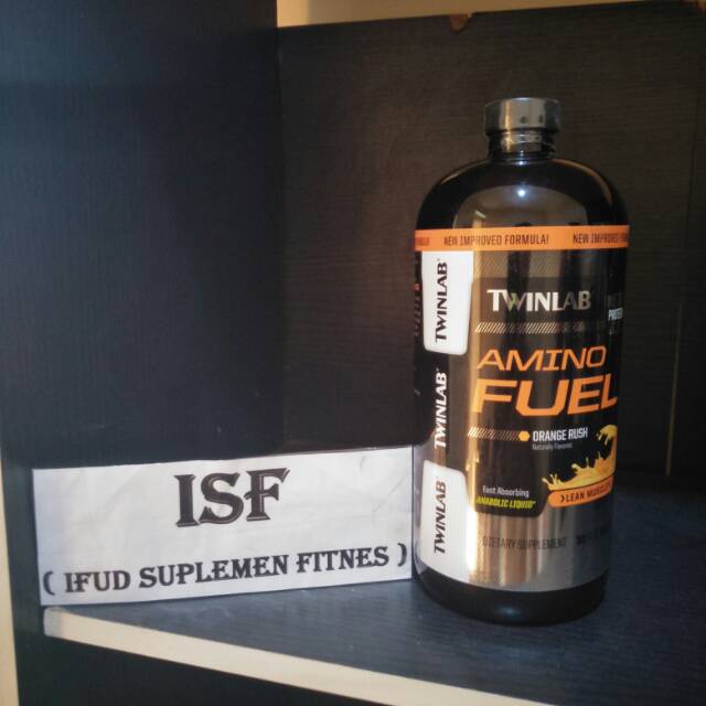 Twinlab Amino Fuel 32 oz Twinlab Liquid 32 oz Twinlab Amino Liquid 32 oz