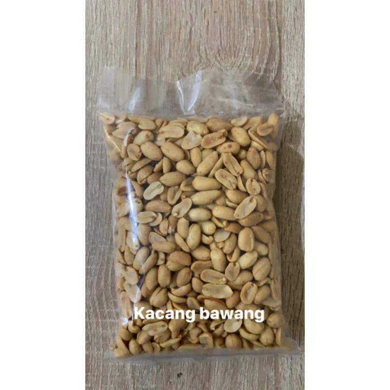 

kacang bawang