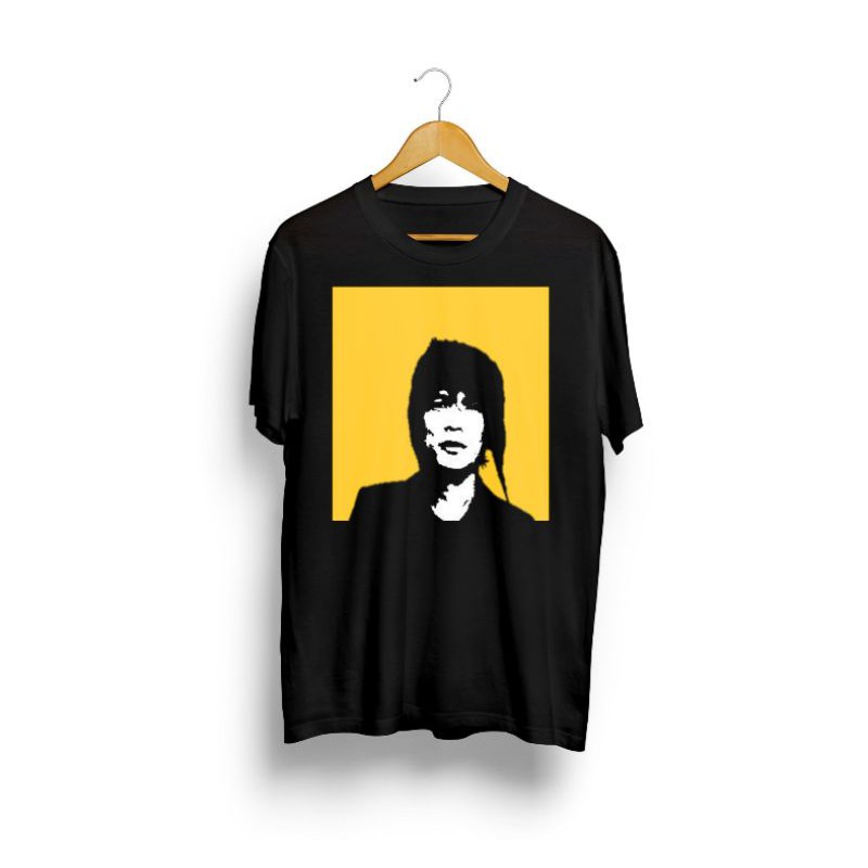 Kaos Andika Kangen Band (Sasuke)