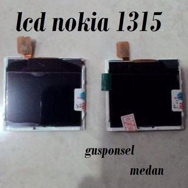 Lcd Nokia 1315