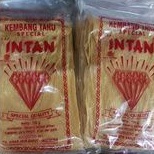 

kembang tahu cap intan spesial 100gr