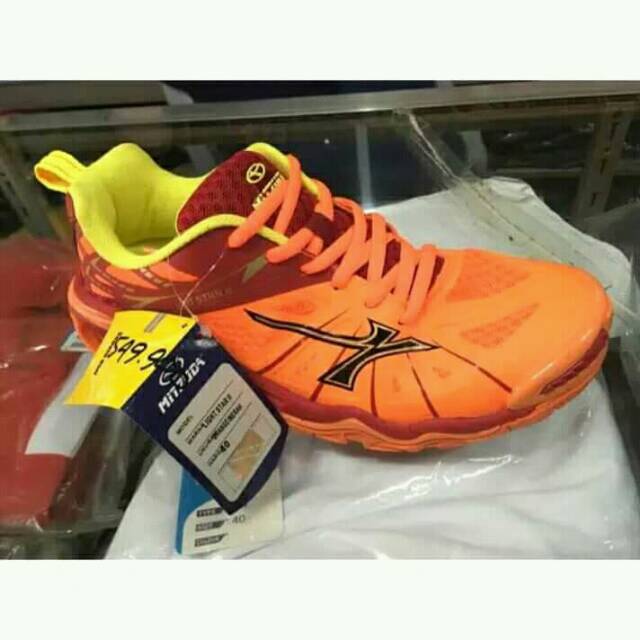 Mitzuda Light star II Mitzuda light star 2