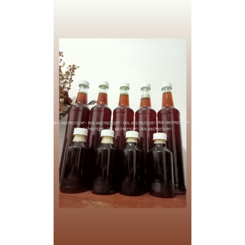 

MADU MURNI | HASIL MADU TERNAK