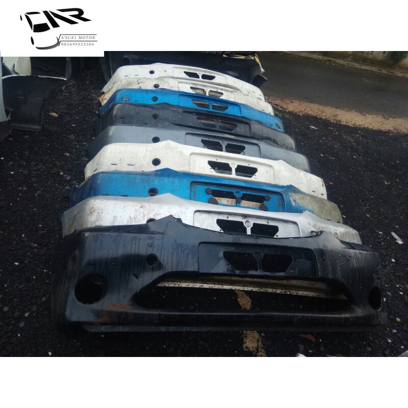 Bemper depan Etios Valco