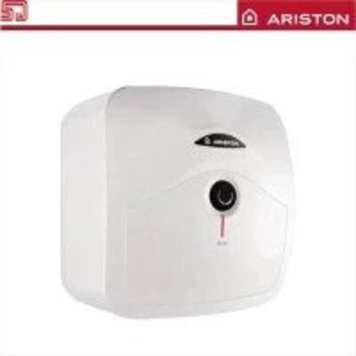 Water Heater listrik ARISTON Andris R 15 Liter / Pemanas Air Mandi