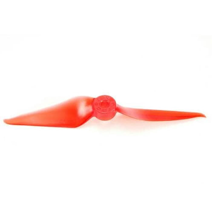 10 Pairs Racerstar 5038 2 Blade FPV Racing Propeller 5.0mm Hole Red