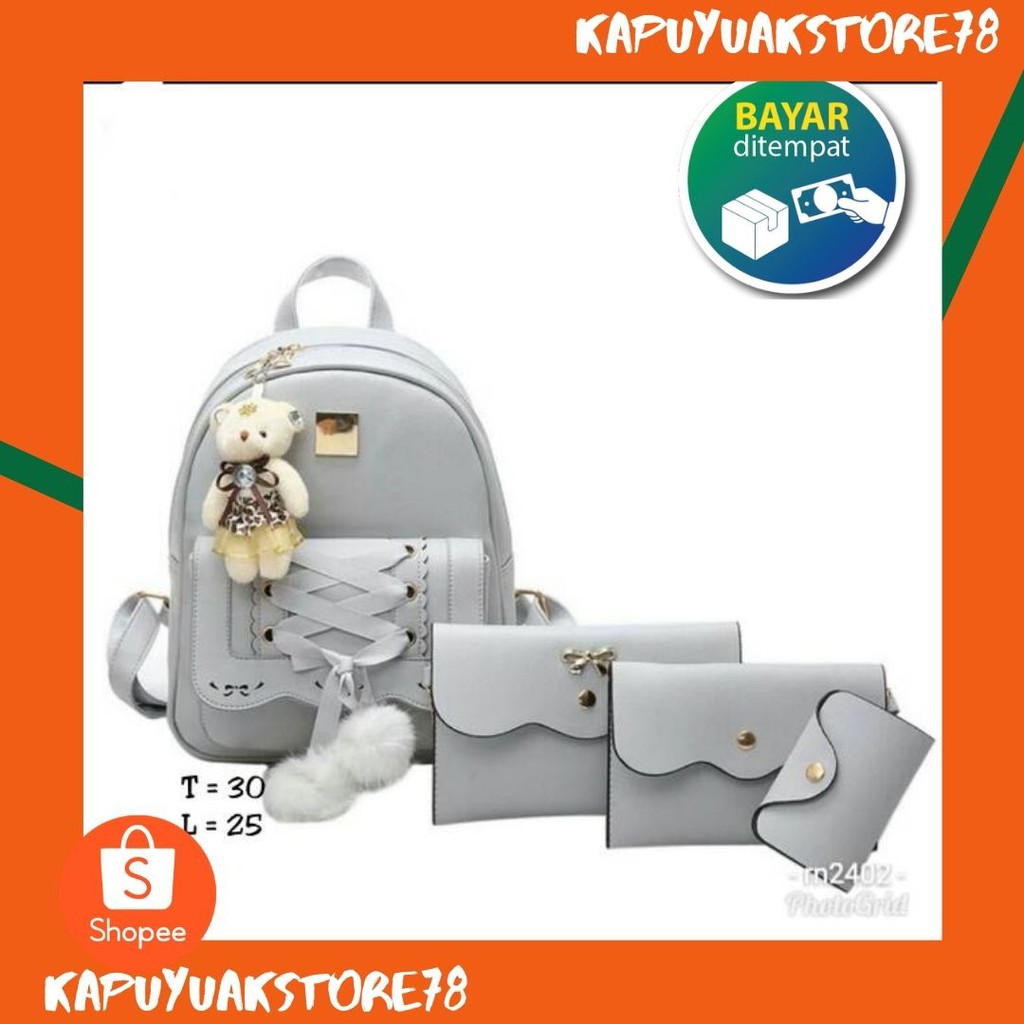 RESTOKTF><EF5283 GB56822 B51745 LT51173 RESTOK 1KG MUAT 2PCS  TAS IMPOR 283 / 085 6822 1745