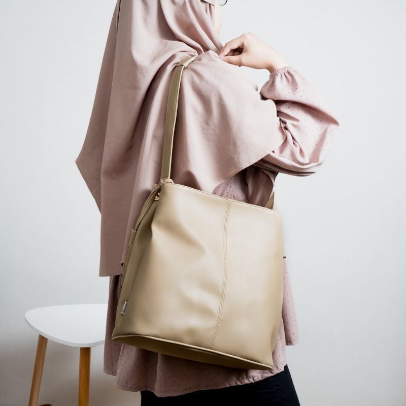 Ayana Totebag By Ermy