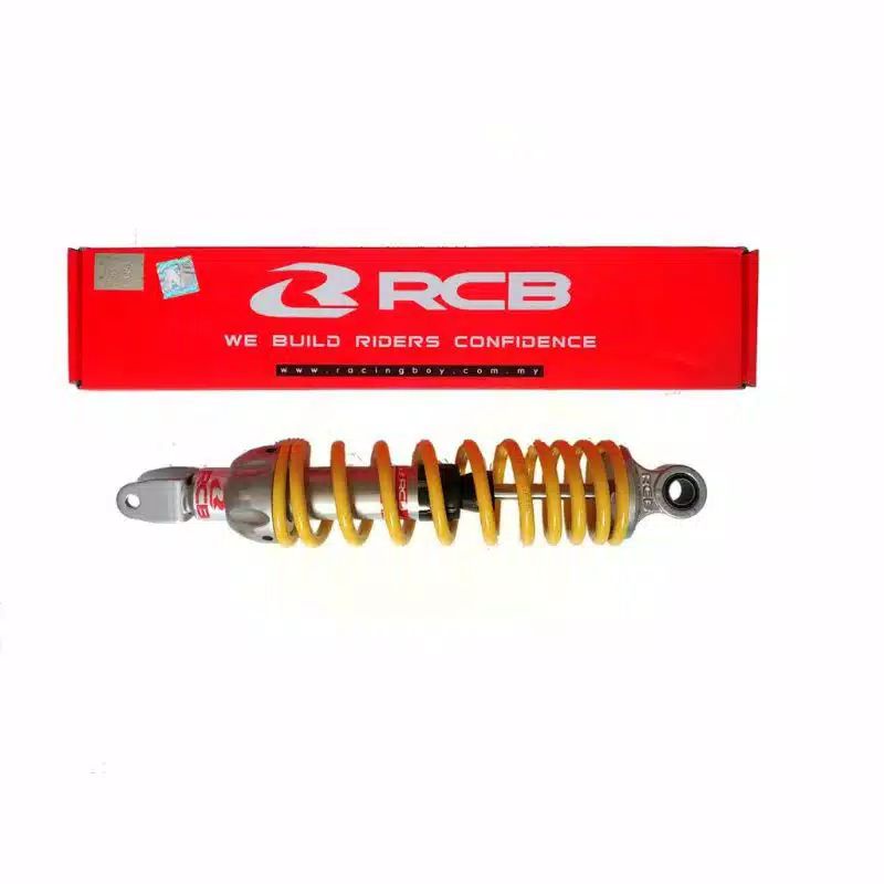 Shock RCB Shock Breaker RCB A2 Original Vario 125,Vario 150.Beat Fi,Scoopy Fi,Fino Fi,Xride Dll