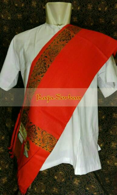 sorban Kasmiri /search/shawl/sorban panjang