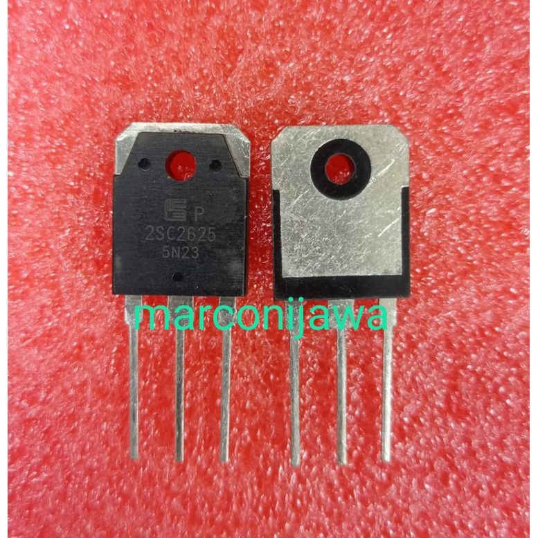 C2625 transistorkb