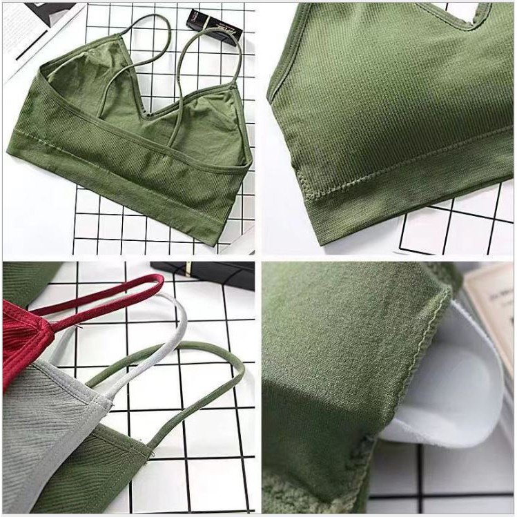 𝐄𝐁𝐒 ✅ PW024 Pakaian Wanita Bahan Katun Murah Import COD PW024