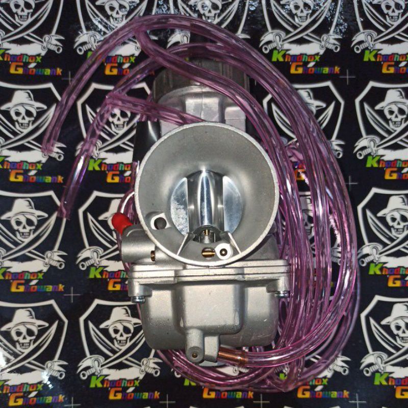 karburator karbu PWK 38 Airstrike