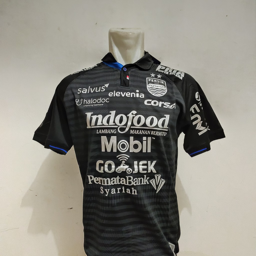 Jersey GRADE ORI PERSIB