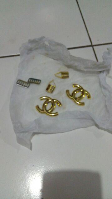 Kunci Putar Gold - Kp4 (1pcs)