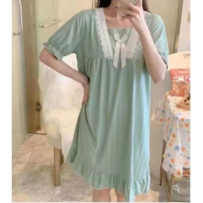 BAJU TIDUR DASTER IMPORT PREMIUM/ BAJU TIDUR DEWASA IMPORT C02-D2  X4