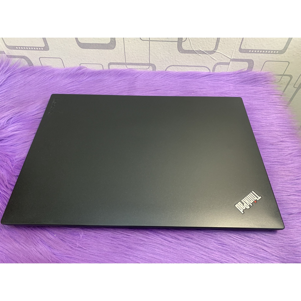 Lenovo T480 Core i5-7300U 8GB SSD 256GB Backlight Keyboard Full HD