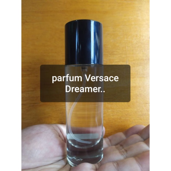 Parfum Versace Dreamer Parfum Pria dan Wanita 30ml
