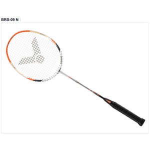CLEARANCE Raket Badminton VICTOR BRAVE SWORD 09N ( VICTOR BS 09N )