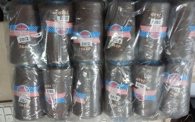 Benang Toyolon 20/2 (6 roll)-2