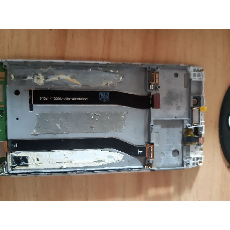 LCD ORIGINAL COPOTAN UNTUK REDMI 3S/3X/3PRO