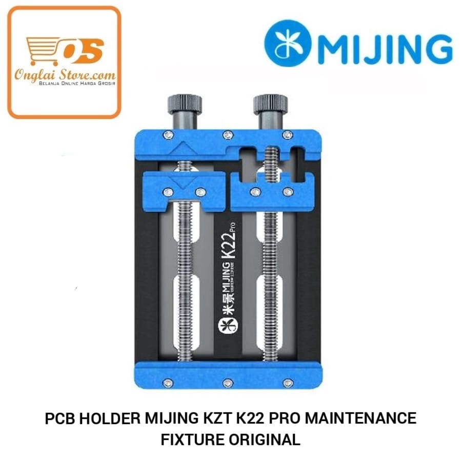 PCB HOLDER MIJING KZT K22 PRO FIXTURE ORIGINAL