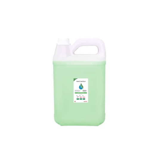 HAND SANITIZER 5 LITER - ANTISEPTIK MEDICAL CARE