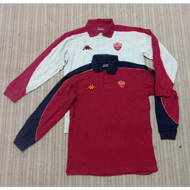 LS KAPPA AS ROMA (SECOND)