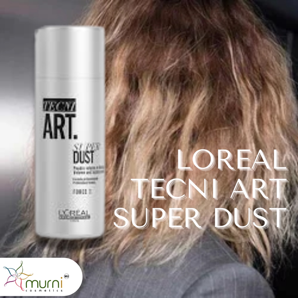 L'OREAL TECNI ART SUPER DUST 7G