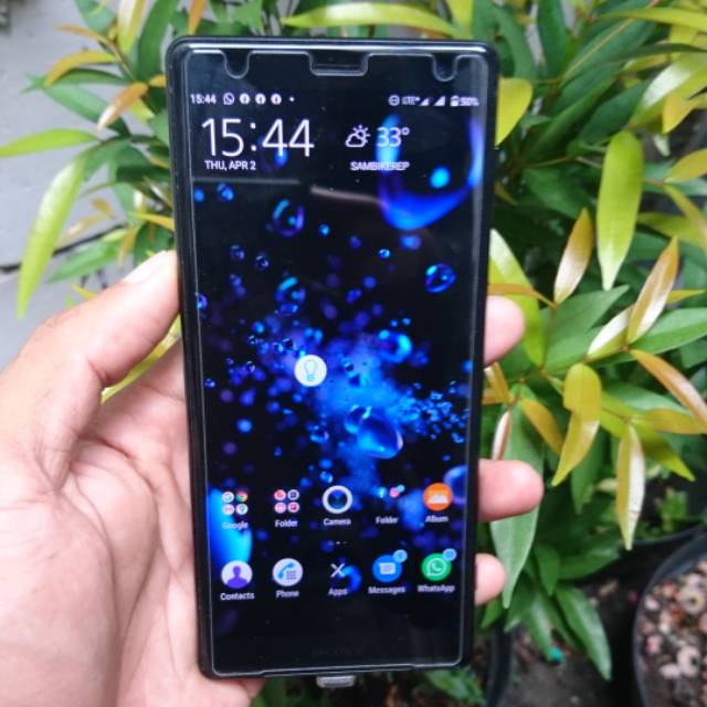 Sony Xperia XZ2 Dual Sim