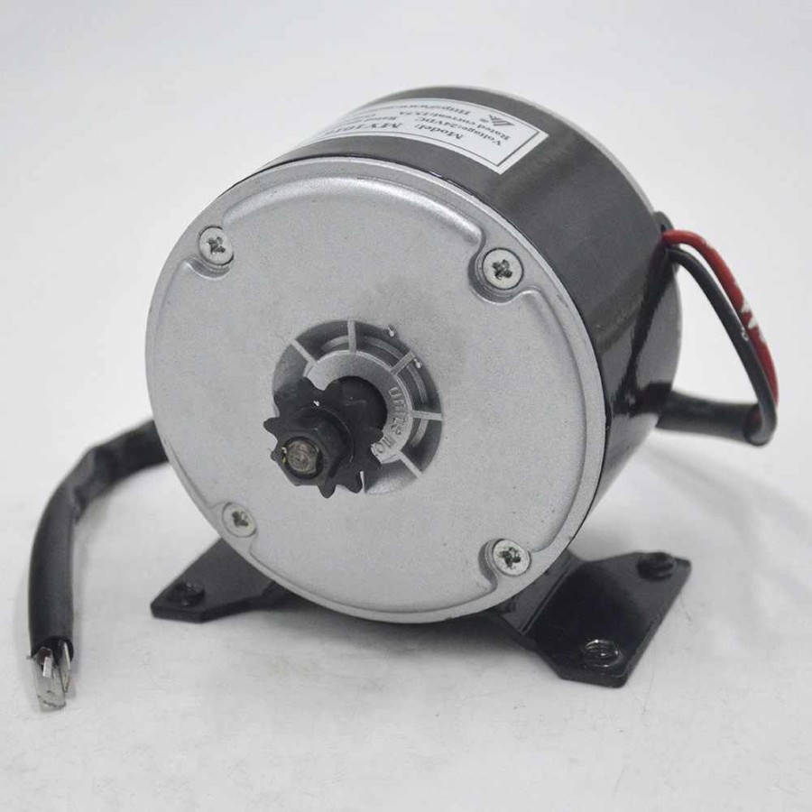 Dinamo Motor For Electric Bike MY1025 250W 24V (7058)