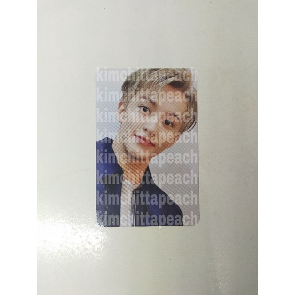 pc Mark resonance future ver (BACA DESKRIPSI)