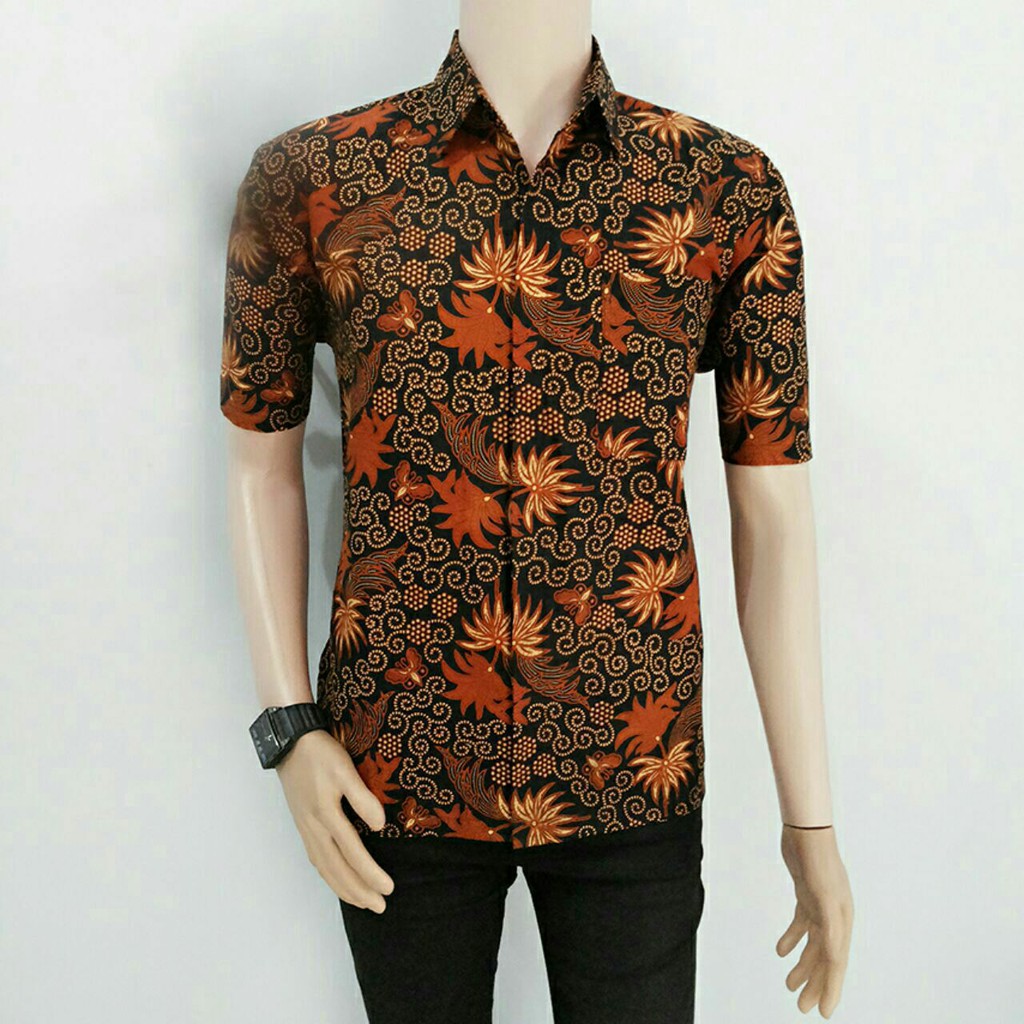 Hem batik NZ